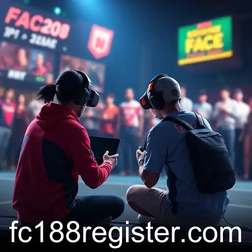 The Rise of FC188 in the Global Gaming Arena