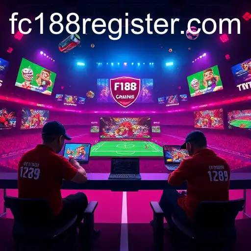 Exploring the Rise of FC188 in Online Gaming