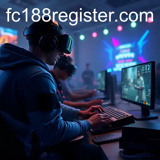 Exciting Developments in Online Gaming Platforms