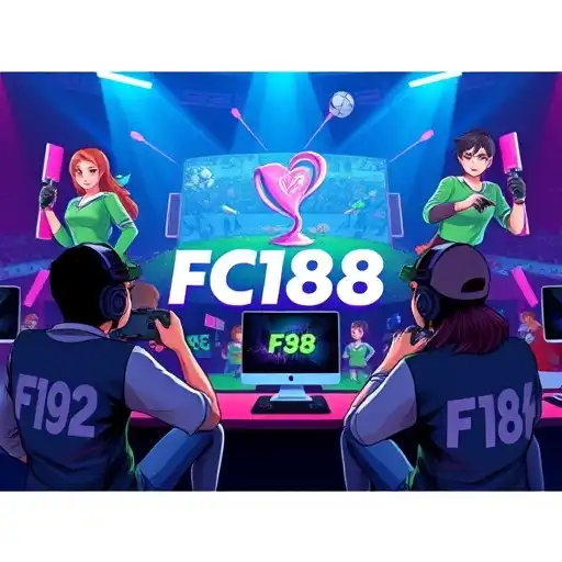 Registering Trends on Popular Game Site FC188