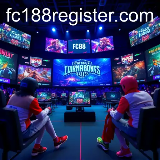 The Rise of FC188 in the Gaming World